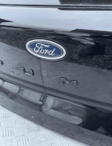 Klapa bagaznika kompletna ford puma ii 2 MK2 9