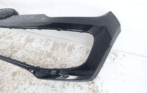 Vw up lift 2016- zderzak przód przedni 1S0807221B 4