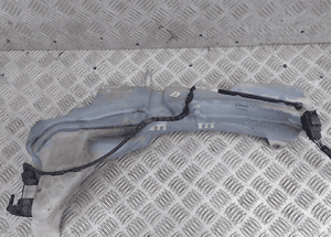 Ford Kuga I zbiornik spryskiwaczy 3M51-13K163-AE RADOM 1