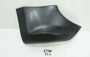Narożnika zderzaka lewy tył kia ceed ii 86675-1H600 1