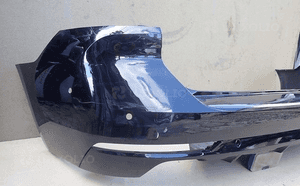 ZDERZAK TYŁ TYLNY PEUGEOT 508 2 II KOMBI 2018- 2