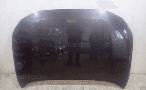 Maska pokrywa silnika toyota RAV4 RAV-4 v 19- 1