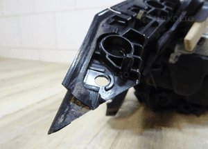 Lampa lewa vw golf 8 viii 5H1 5H1941005b 6