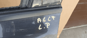 Drzwi lewy przód przednie lewe Audi A6 C7 6