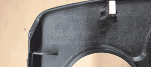 Ramka radia konsoli dekor Renault Clio III 8200407764 6