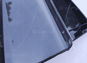 Drzwi prawe prawy tył tylne ford mondeo MK5 v sedan 2014-2019 5