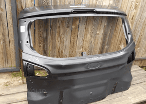 Klapa bagażnika tylna tył ford s-max i MK1 lift 2010-2014 2