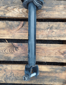 Mercedes W205 amortyzator sprężyna prawy przód A2053207668 4