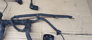 Wiązka instalacja silnika Ford Galaxy MK1 Lift 1.9 TDI 150KM 7M3971228Q 6