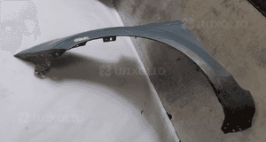 Ford focus 2 ii lift błotnik przedni przód lewy 8M 3