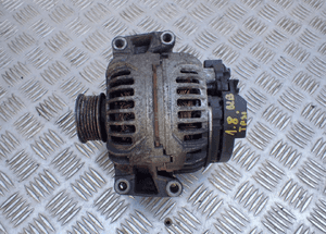 Alternator audi A3 A4 vw passat tiguan 06B903016AB radom 1