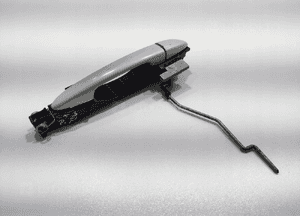 KLAMKA DRZWI PRAWY PRZÓD PRZEDNIA MAZDA CX-3 CX3 2015-2018 3