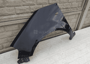 Suzuki SX4 sx 4 iv fiat sedici błotnik lewy przód 2
