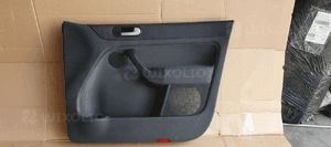 Boczek tapicerka prawy przód przednia prawa VW Golf V Plus 5