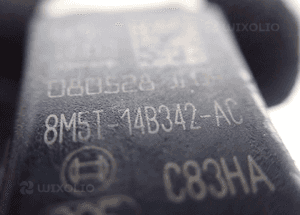 CZUJNIK UDERZENIA FORD 8M5T-14B342-AC RADOM 3