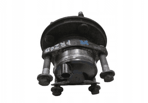 JAGUAR X250 XF250 ZWROTNICA PIASTA PRZÓD ORYGINAŁ 1