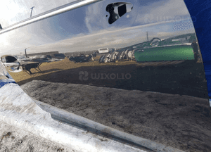 Toyota Avensis T27 LIFT T29 DRZWI PRAWY PRZÓD W KOLOR 4