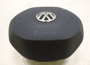 VW PASSAT B8 PODUSZKA AIRBAG KIEROWCY 621304700 2