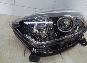 Renault captur lampa przednia lewa 130702445000 2