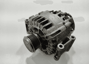 Alternator volkswagen golf vii 2.0 tfsi 06J903023H 140A 2012-2016 4