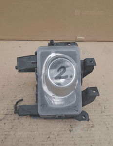 HALOGEN LEWY OPEL ASTRA H GTC nr 301392437 13261999 1