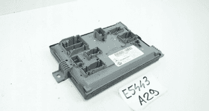 MODUŁ STEROWNIK KOMFORTU SAM MERCEDES C W205 13-21 A2059005251 2