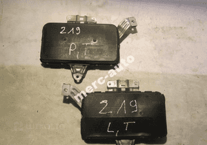 MERCEDES e 211 cls 219 air bag poduszka drzwi c 203