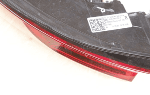 Lampy tylne audi A5 S5 RS5 8W sportback komplet usa 2019 5