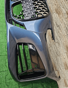 Zderzak bmw 4 G22 G23 m pakiet 3