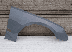 Audi A4 B9 8W0 lift 19 - 22 błotnik przedni prawy 1