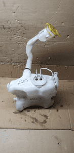 Zbiorniczek spryskiwaczy Mercedes C-Klasa W203 2038600160 2038600017 2