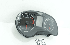 Audi Q2 81A 2016- licznik zegary 81A920750J 4