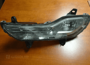 Ford kuga halogen lewy przedni 1