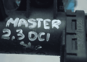 Zawóś podsciśnienia master 2,3 dci 8200762162 4