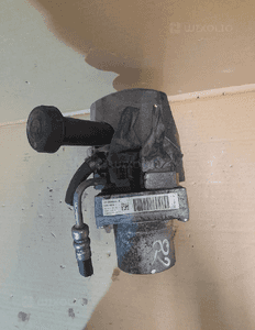 POMPA WSPOMAGANIA PEUGEOT 407 A5093071+J GWARANCJA 7