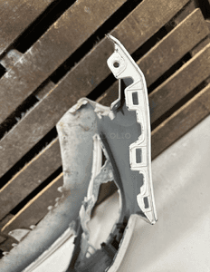 Zderzak przod przedni seat leon iii 3 5F lift fr 6