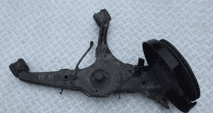 WAHACZ PRAWY TYŁ VW T5 LIFT T6  2.0 TDI RADOM