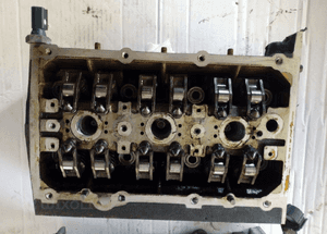 VW Polo Audi A2 Ibiza 1.2 12V wal korbowy AZQ 5