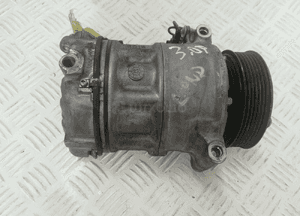 RANGE ROVER JAGUAR kompresor pompa sprężarka klimatyzacji 3.0 306D 6