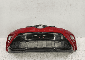 Zderzak przód przedni toyota chr ch-r gr lift 2019- 1