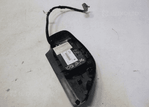 Jaguar xf X250 panel regulacji fotela prawy przód 5