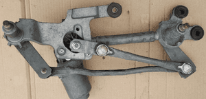 Honda Jazz 08-12 mechanizm wycieraczek przod 1