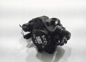 POMPA WTRYSKOWA PEUGEOT 508 I RXH 2.0 HDI HYBRYDA 9678086680 2010-2014 4