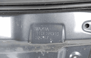 Drzwi prawy przód przednie mazda CX3 CX-3 15- 6