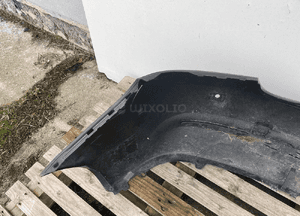 Zderzak tył tylny bmw 2 F22 F23 sport line cały 4