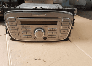 radio ford mondeo mk 4 1