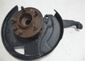 RANGE ROVER SPORT L320 LAND ROVER DISCOVERY 3 L319 ZWROTNICA PRZÓD PRZEDNIA PRAWA 4