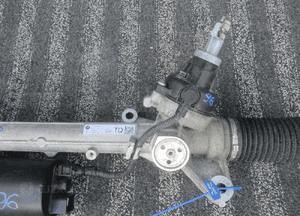 Układ maglownica przekładnia kierownnicza bmw 3 G20 4 G22 225A65A13-01 9