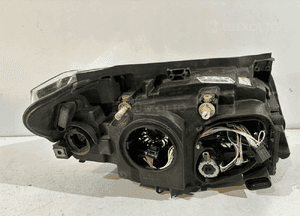 BMW X1 E84 LCI Lampa Xenon Skrętny Lewa - 14007 7