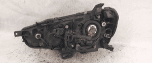 Przod przednia lampa prawa mitsubishi lancer 8 4
